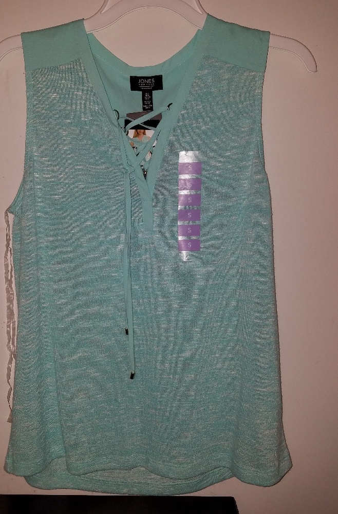 Jones New York Top